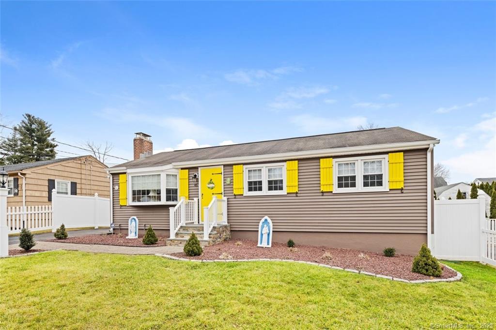 46 Marmor Ct, Wethersfield, CT 06109 MLS 170551227 Coldwell Banker