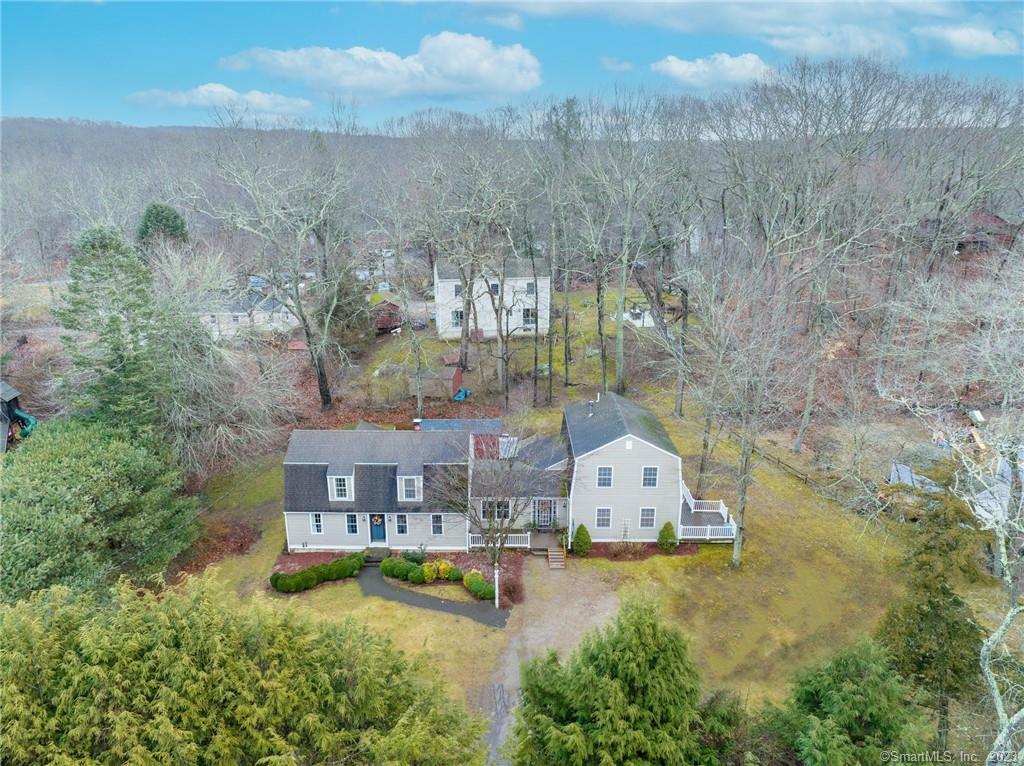 8 Oak Tree Ln, Lyme, CT 06371 MLS 170551242 Coldwell Banker