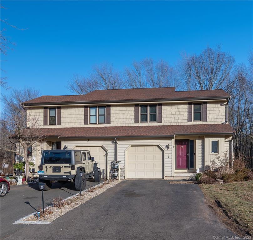 5 Tanner Crossing 5, Wethersfield, CT 06109 MLS 170551360 Coldwell