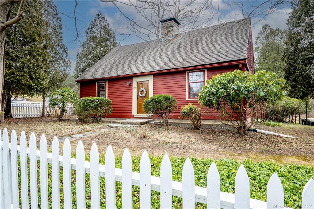 831 Haddam Quarter Rd, Durham, CT 06422 MLS 170551373 Coldwell Banker