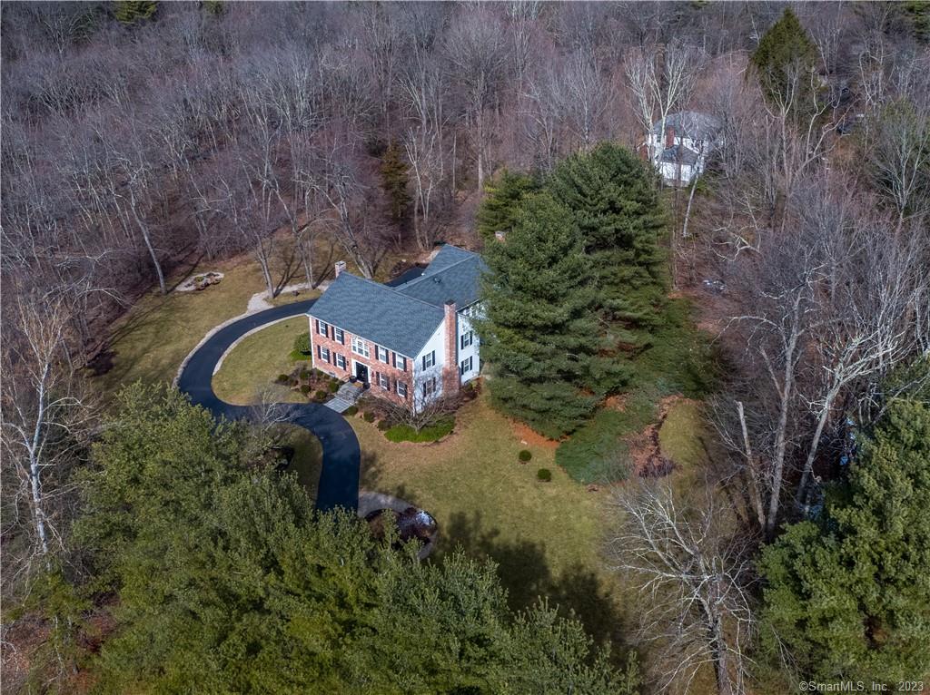 5 Highwood, Simsbury, CT 06070 MLS 170551463 Coldwell Banker