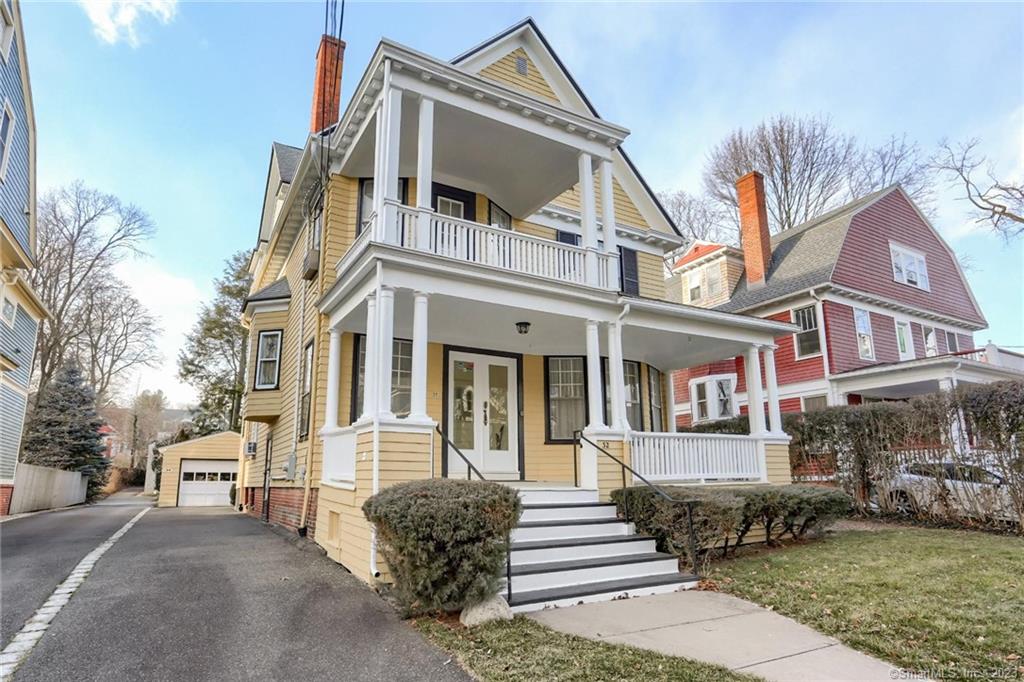 32 Everit St, New Haven, CT 06511 MLS 170551492 Coldwell Banker
