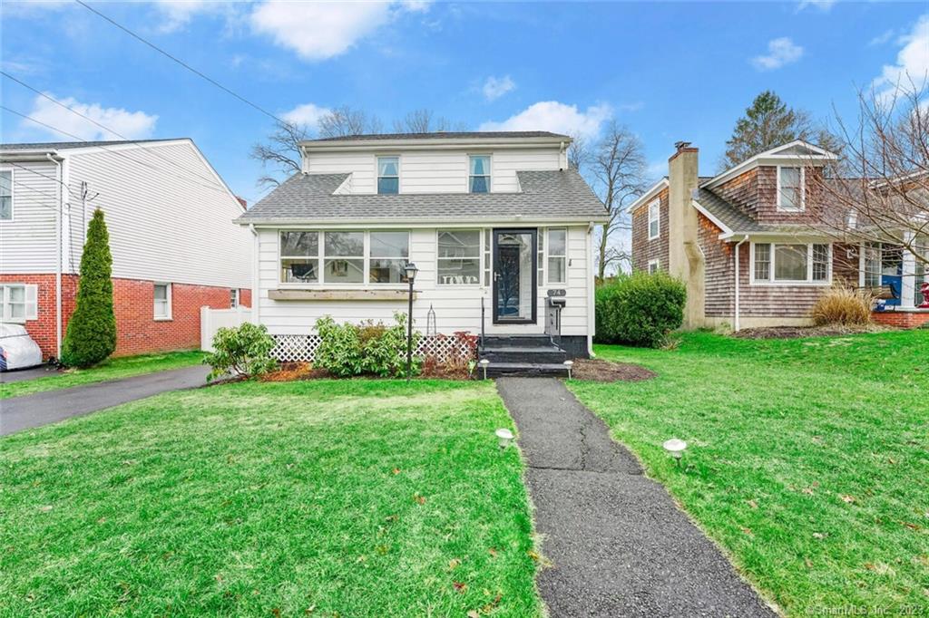 74 Hirsch Rd, Stamford, CT 06905 MLS 170551666 Coldwell Banker