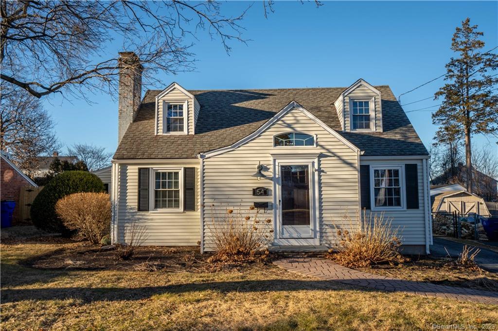 54 Belcher Rd, Wethersfield, CT 06109 MLS 170551691 Coldwell Banker