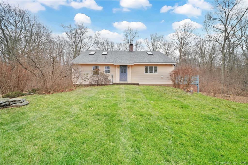 121 Mansfield Rd, Ashford, CT 06278 MLS 170551798 Coldwell Banker