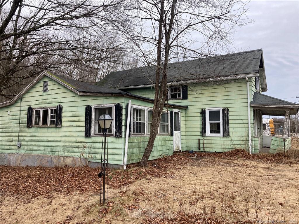 189 Main St, Sprague, CT 06330 MLS 170551858 Coldwell Banker