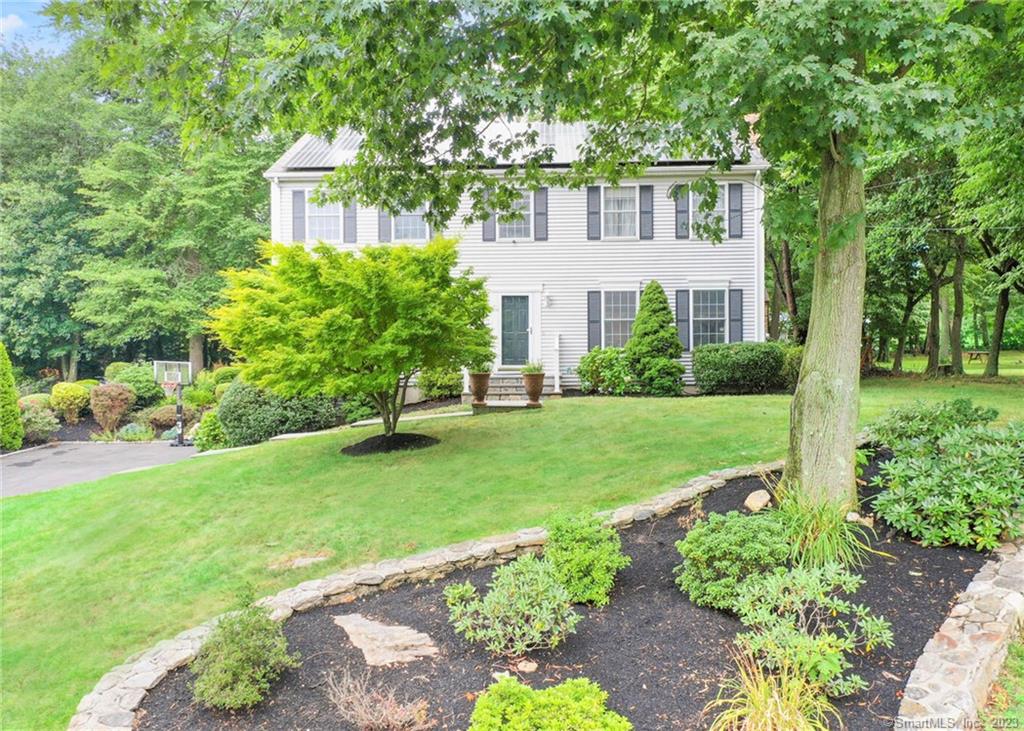 28 Clinton St, Trumbull, CT 06611 MLS 170551926 Coldwell Banker