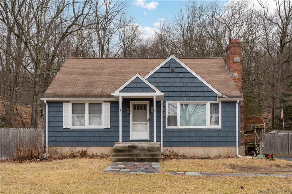 214 Bungay Rd, Seymour, CT 06483 MLS 170552070 Coldwell Banker