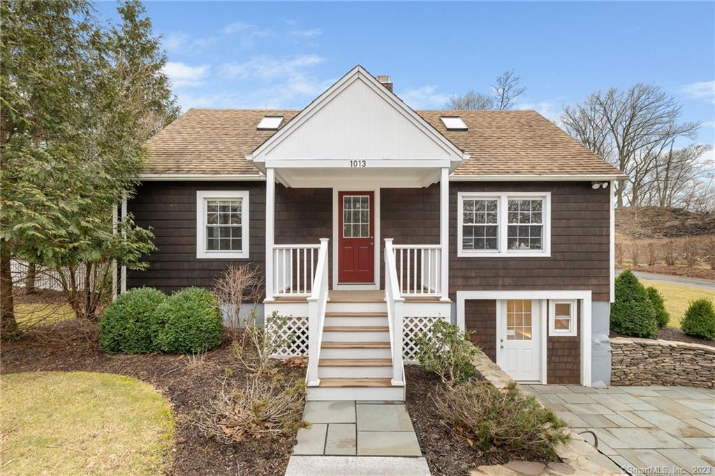 1013 Wallingford Rd, Cheshire, CT 06410 MLS 170552076 Coldwell Banker