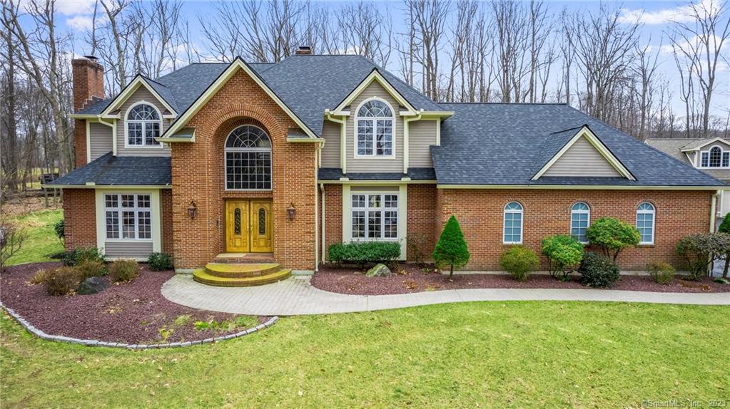 45 Melissa Ln, Prospect, CT 06712 MLS 170552127 Coldwell Banker