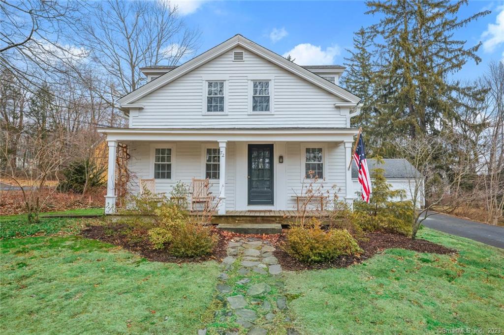 72 Hamilton Ave, Watertown, CT 06795 MLS 170552142 Coldwell Banker