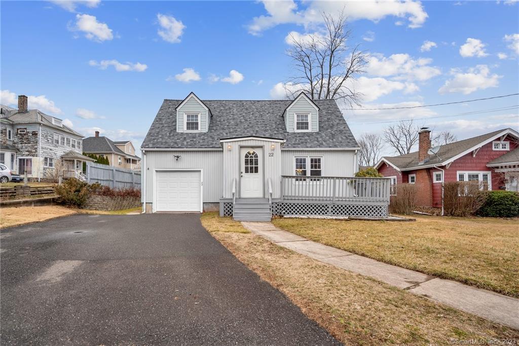 22 Sefton Dr, New Britain, CT 06053 MLS 170552154 Coldwell Banker