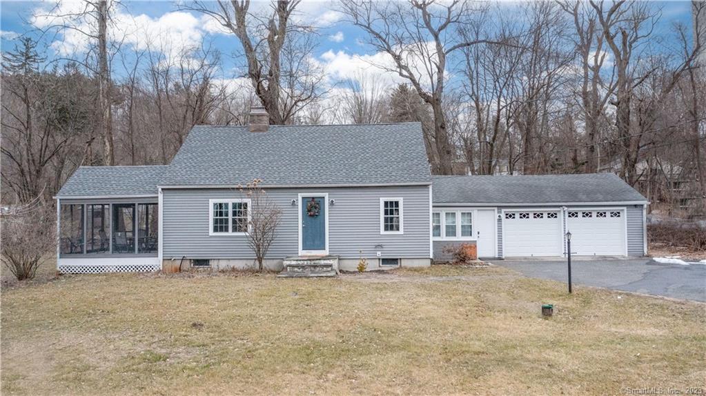 211 Whisconier Rd, Brookfield, CT 06804 MLS 170552159 Coldwell Banker