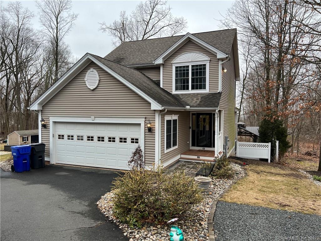 61 N Park St, Ellington, CT 06029 MLS 170552175 Coldwell Banker