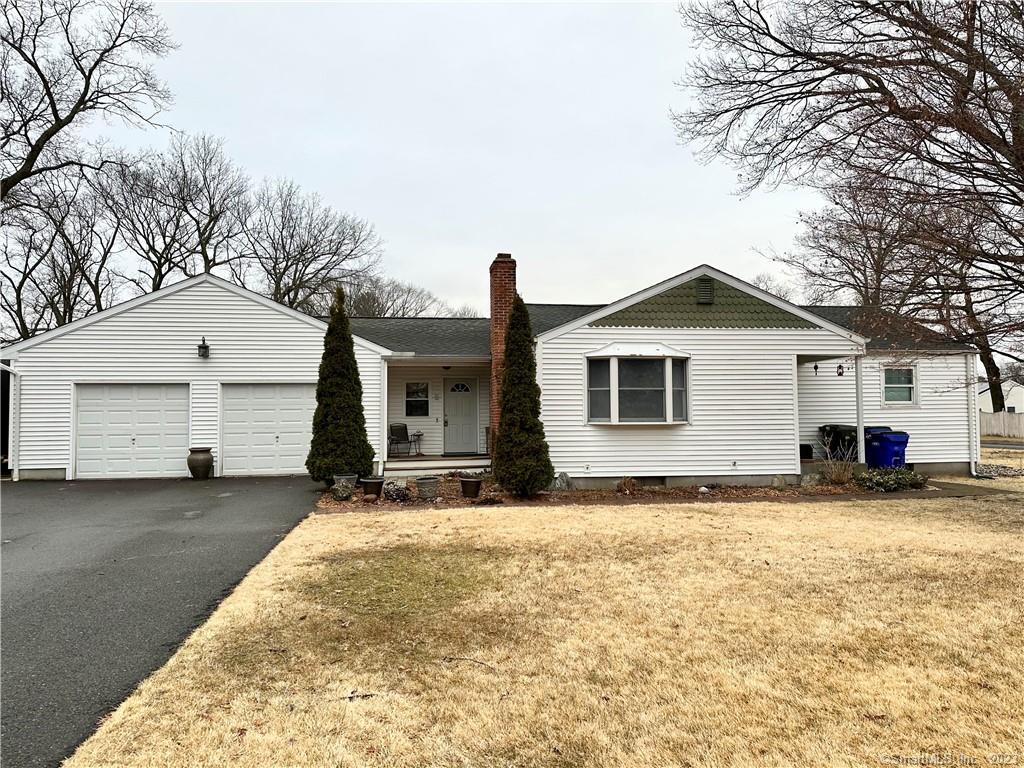 11 Highland Rd, Windsor Locks, CT 06096 MLS 170552198 Coldwell Banker