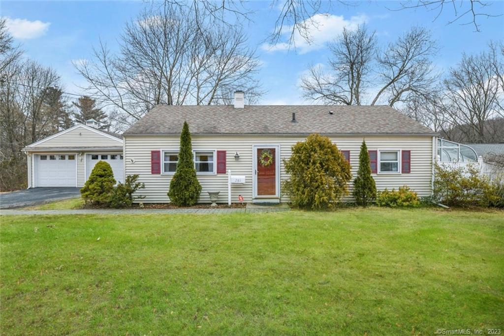 281 Middlebury Rd, Watertown, CT 06795 MLS 170552213 Coldwell Banker