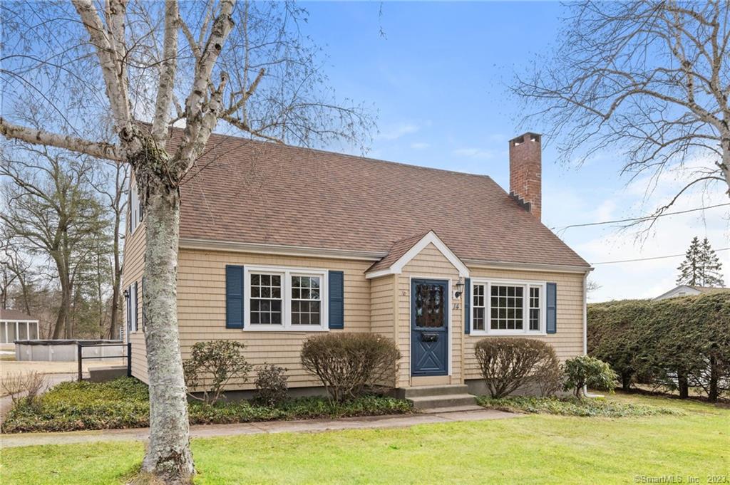 14 Steep Rd, South Windsor, CT 06074 MLS 170552235 Coldwell Banker