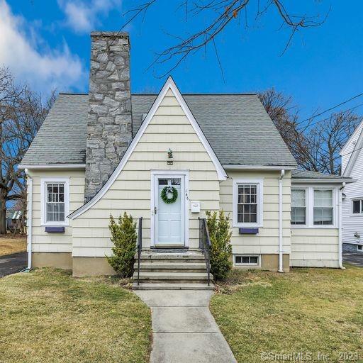 146 Placid Ave, Stratford, CT 06615 MLS 170552244 Coldwell Banker