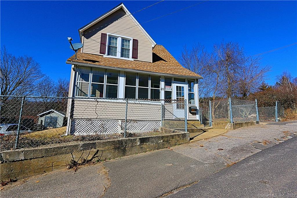 21 Fort Hill Ave, Waterbury, CT 06704 MLS 170552295 Coldwell Banker