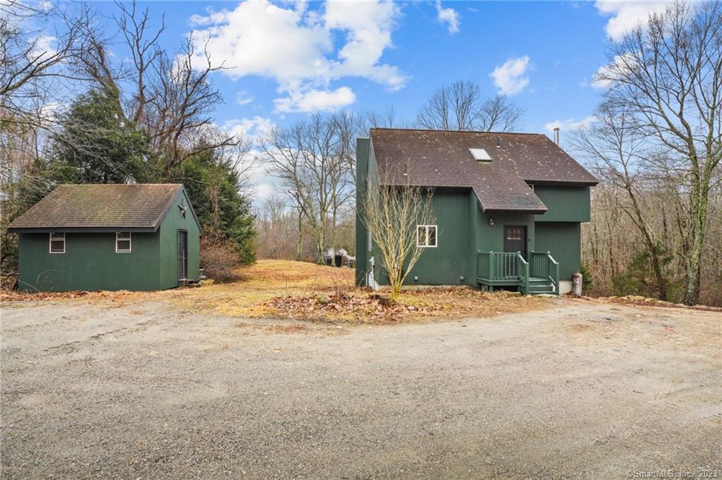 201 Congdon Rd, Voluntown, CT 06384 MLS 170552350 Coldwell Banker