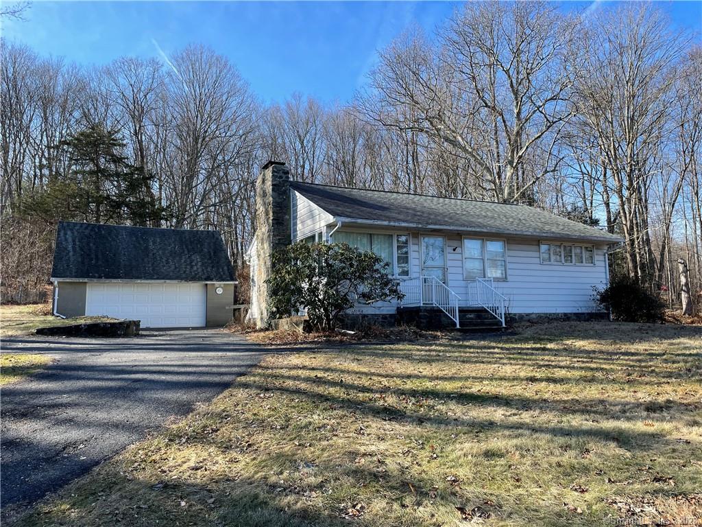 739 Oxford Rd, Oxford, CT 06478 MLS 170552351 Coldwell Banker