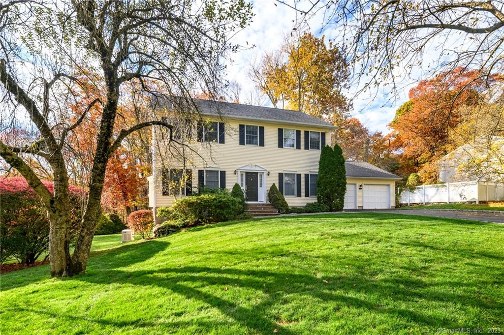 262 Westwood Rd, Stamford, CT 06902 MLS 170552472 Coldwell Banker