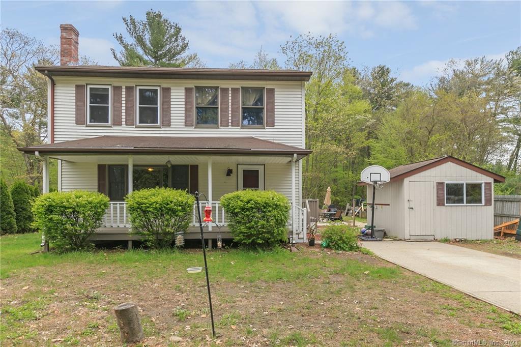 10 N Shore Rd, Killingly, CT 06241 MLS 170552653 Coldwell Banker