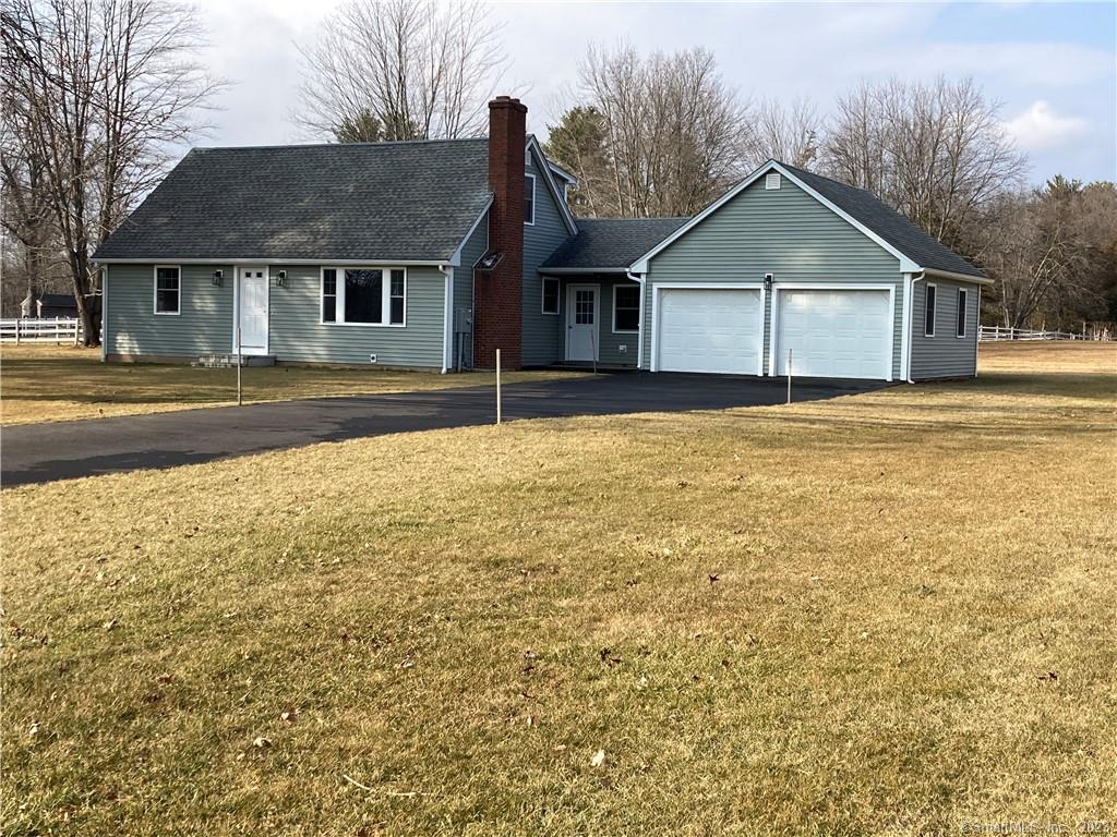 840 Branch Rd, Suffield, CT 06078 MLS 170552747 Coldwell Banker