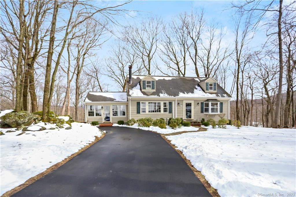 174 Bob Hill Rd, Ridgefield, CT 06877 MLS 170552931 Coldwell Banker