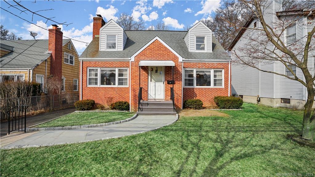 267 W Broad St, Stamford, CT 06902 MLS 170553149 Coldwell Banker