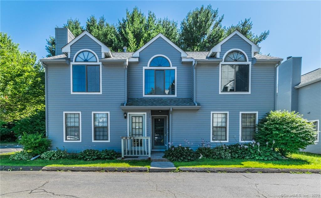 1 Village View Terrace 1, Meriden, CT 06451 MLS 170553289 Coldwell Banker