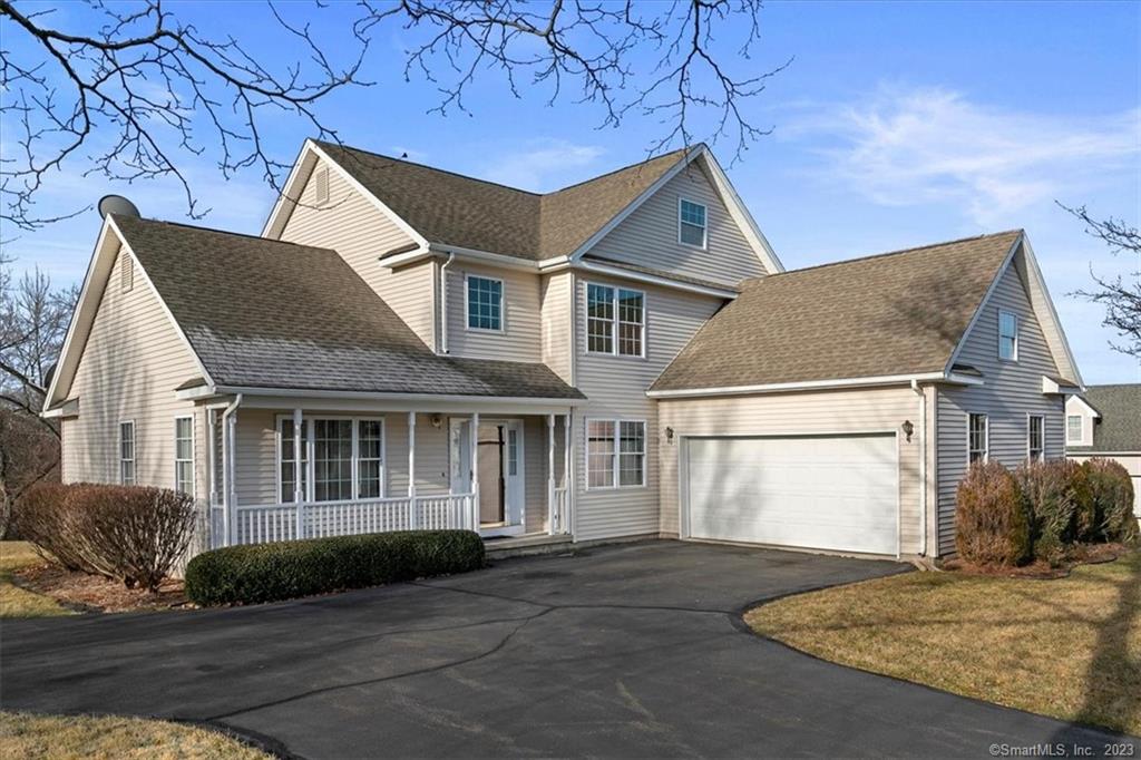 95 Glen Ridge Rd, Hamden, CT 06518 MLS 170553317 Coldwell Banker