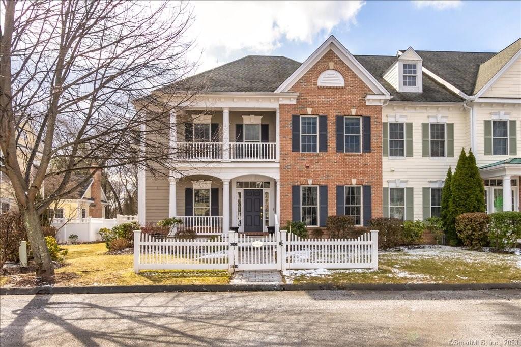 6 Pennington Dr 6, Simsbury, CT 06070 MLS 170553362 Coldwell Banker
