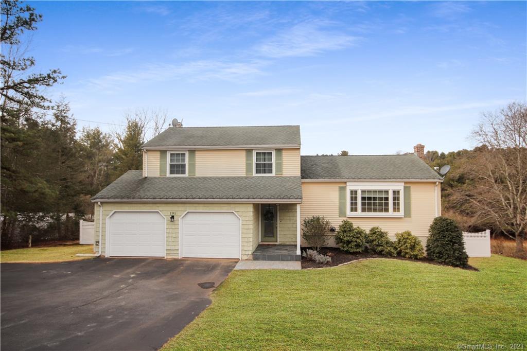 191 Manchester Rd, Glastonbury, CT 06033 MLS 170553477 Coldwell Banker
