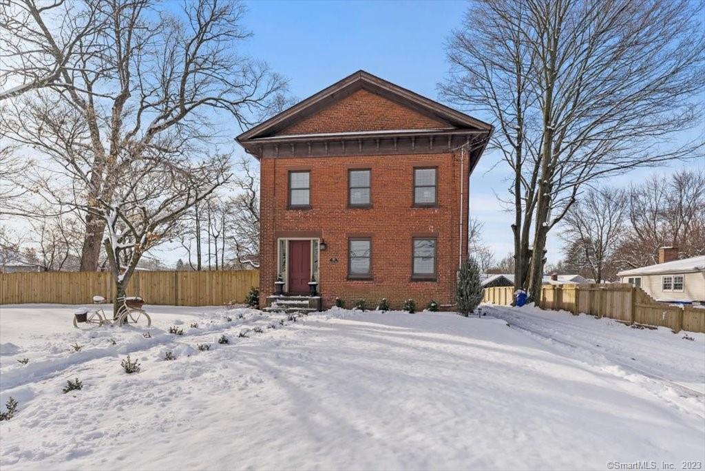 80 Brainard Rd, Enfield, CT 06082 MLS 170553546 Coldwell Banker