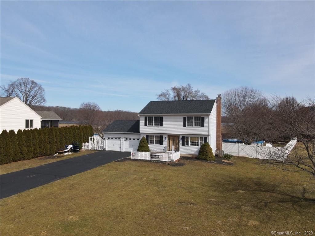 201 Partridge Dr, Southington, CT 06489 MLS 170553552 Coldwell Banker