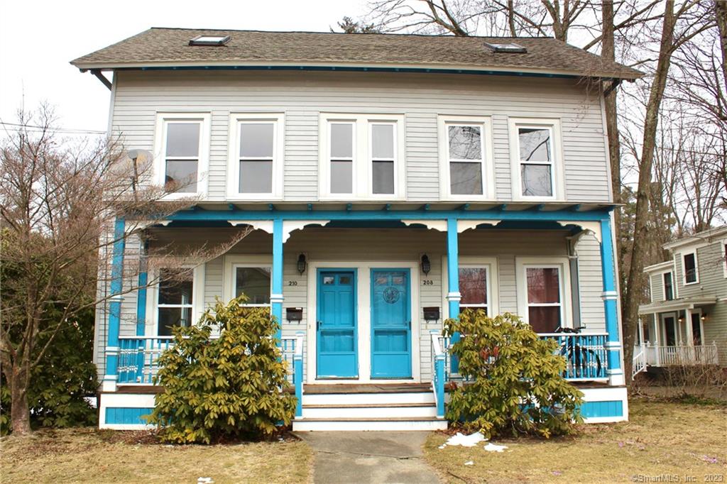 210 main street farmington ct