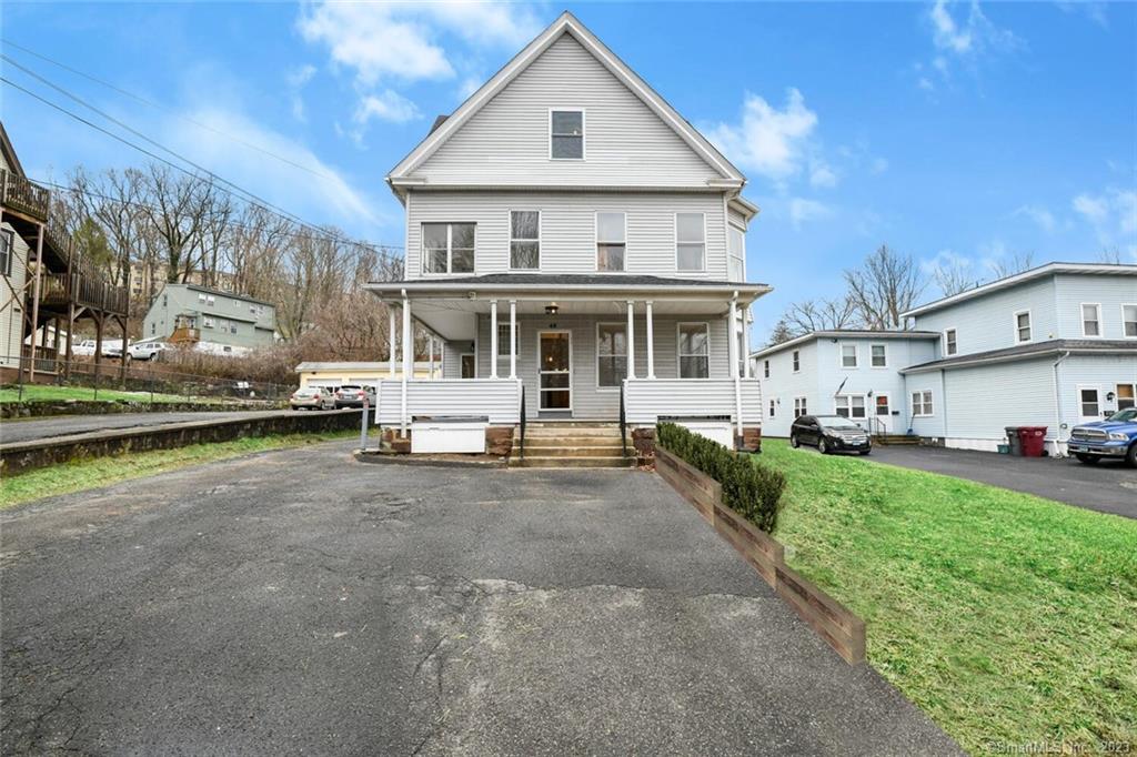 49 Andrew Ave, Naugatuck, CT 06770 MLS 170553643 Coldwell Banker