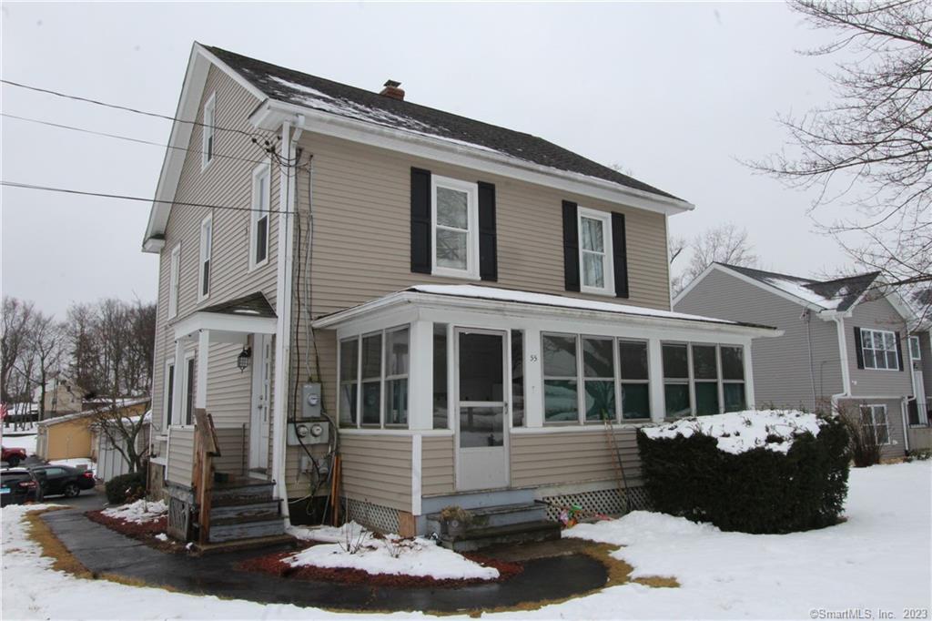 55 E Robbins Ave, Newington, CT 06111 MLS 170553702 Coldwell Banker