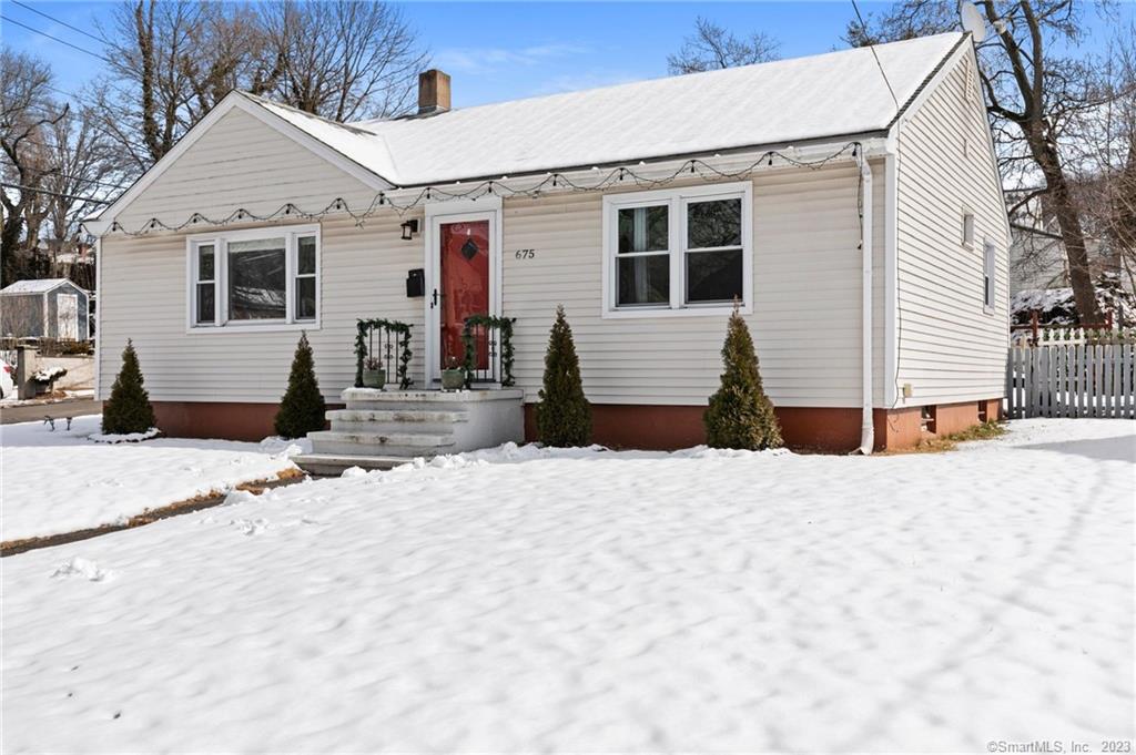 675 Woodward Ave, New Haven, CT 06512 MLS 170553705 Coldwell Banker