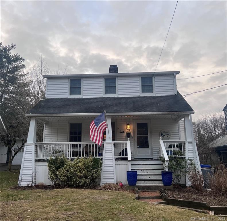 59 Russell St, Norwalk, CT 06855 MLS 170553741 Coldwell Banker