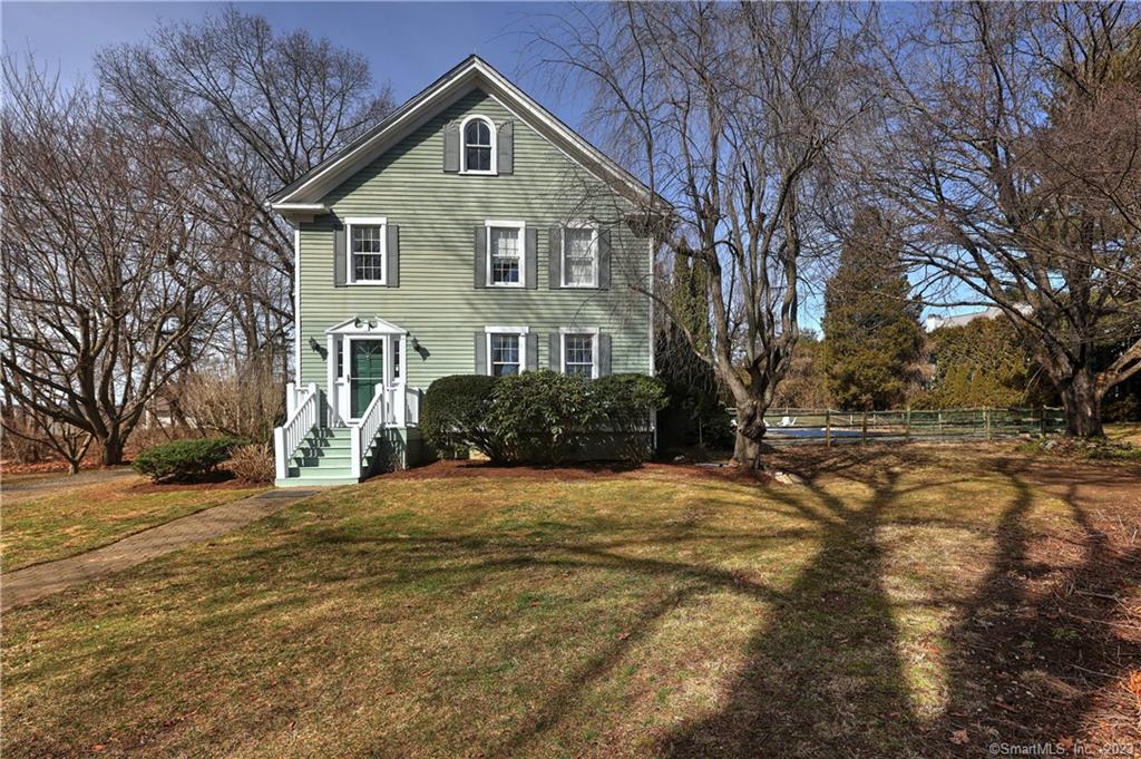 312 Herbert St, Milford, CT 06461 MLS 170553757 Coldwell Banker