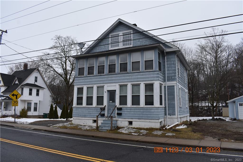 77 Derby Ave, Seymour, CT 06483 MLS 170553802 Coldwell Banker