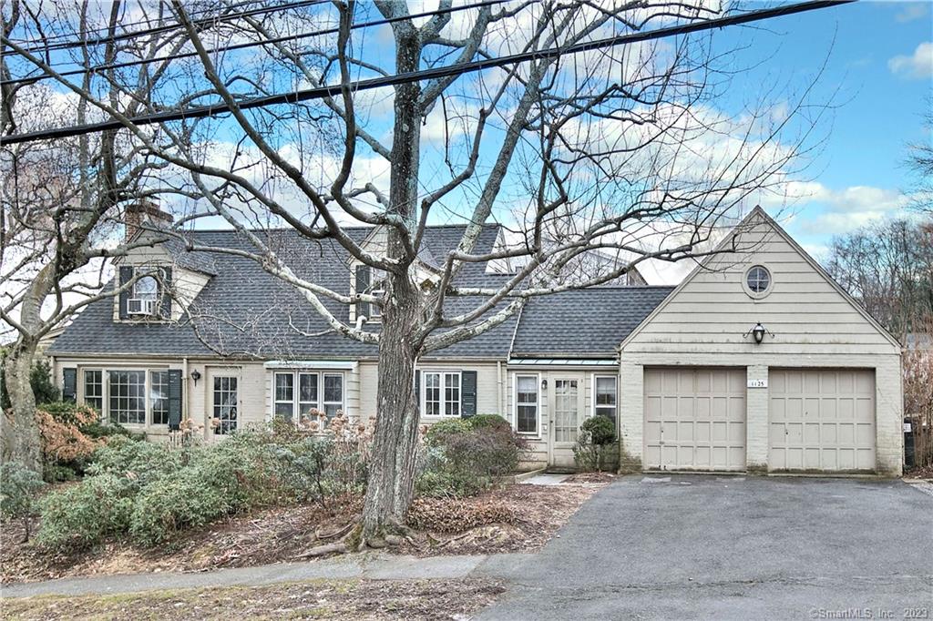 1125 Oldfield Road, Fairfield, CT 06824 MLS 170553803 Coldwell Banker