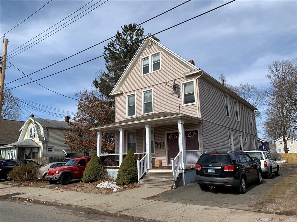 33 May St, West Haven, CT 06516 MLS 170553868 Coldwell Banker