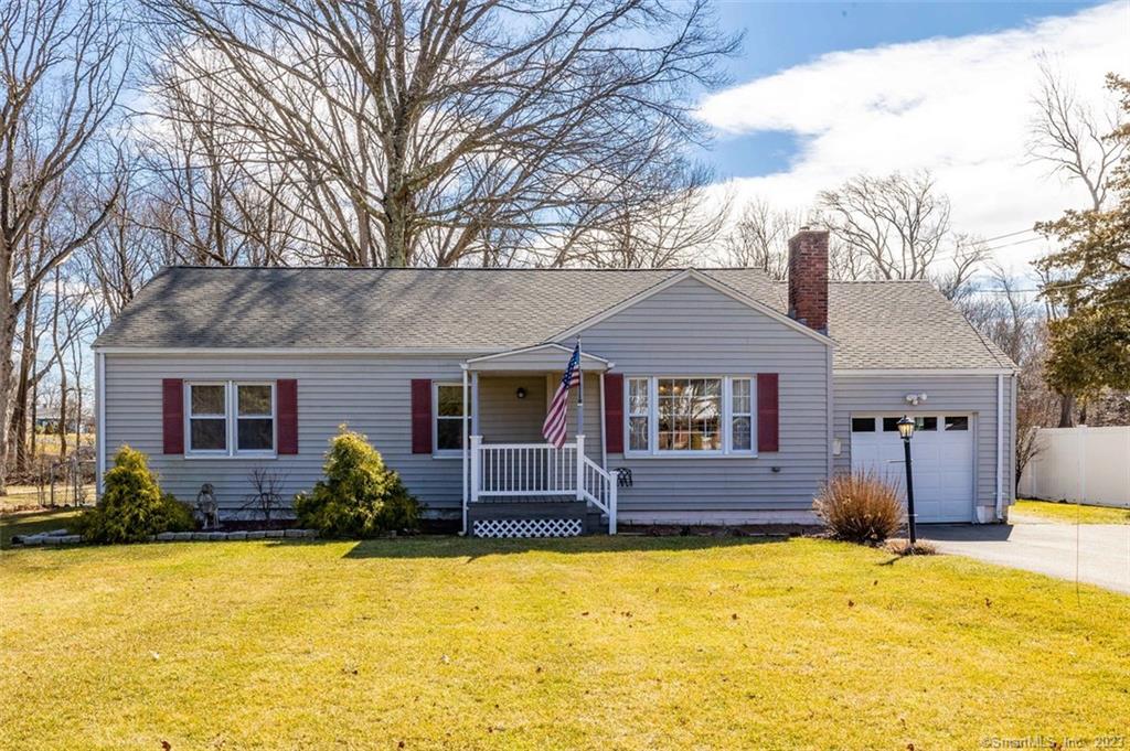 1515 Dunbar Hill Rd, Hamden, CT 06514 MLS 170553908 Coldwell Banker