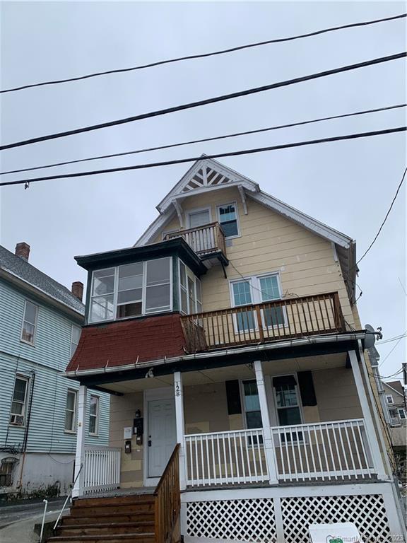 128 Central Ave 3r Fl, Waterbury, CT 06702 MLS 170553919 Coldwell