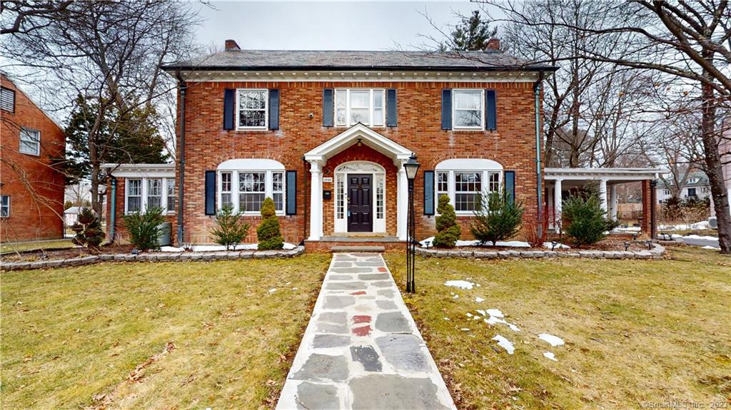 1544 Asylum Ave, West Hartford, CT 06117 MLS 170553923 Coldwell Banker