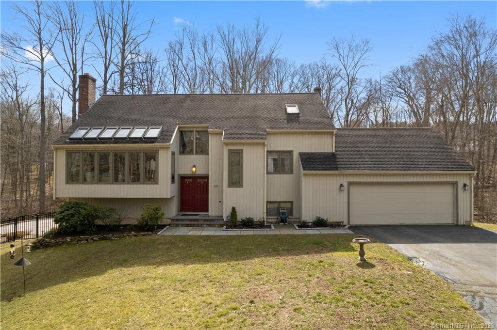 115 Brookridge Ln, Guilford, CT 06437 MLS 170553978 Coldwell Banker