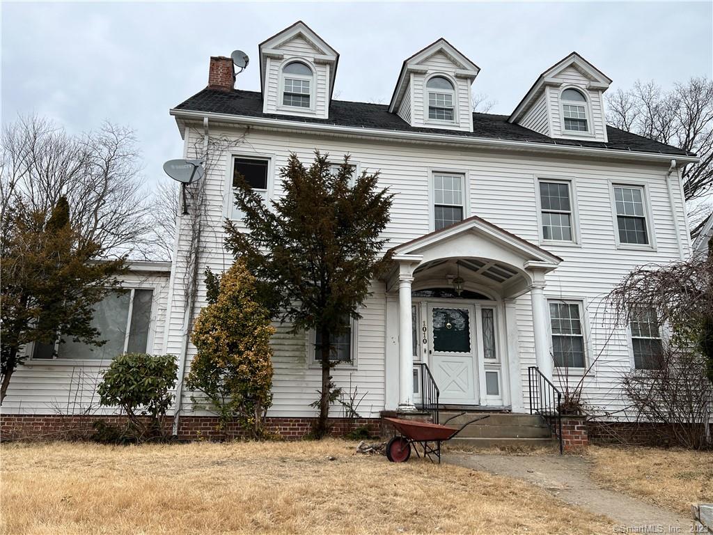 1010 Laurel Ave, Bridgeport, CT 06604 MLS 170553980 Coldwell Banker